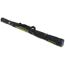 Fischer XC PERFORMANCE 195/210 - 1 PAIR, torba za tekaške smuči, črna Z02021