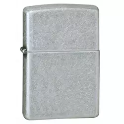 ZIPPO upaljač ANTIQUE SILVER PLATE