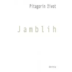 Pitagorin život - Jamblih