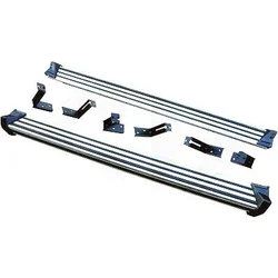 OEM Pragovi, Mercedes G-Class W461/W463, 1990+