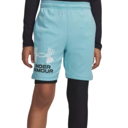 Under Armour Kratke hlače Under Armour Tech™ LogoShorts