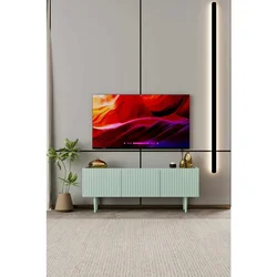 Hanah Home TV komoda Capella 120, 120 cm, mint
