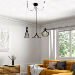 Opviq Mezopotamya N 1291 Visilica, Crna