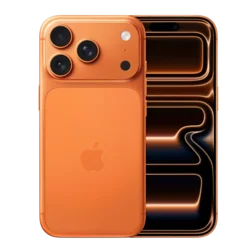 iPhone 17 Pro eSIM Narandžasti 256GB NOVO