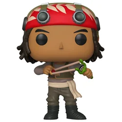 shumee Funko POP! One Piece Netflix - Usopp #1882