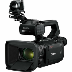 Canon XA50 Profesionalna digitalna video kamera kamkorder Professional Camcorder XA-50 3669C003AA 3669C003AA