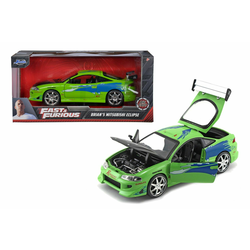Hitri in drzni avto 1995 Mitsubishi 1:24