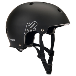Čelada K2 Varsity MIPS Black M