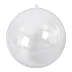 Junior crafty ball kraft kugla plastika 12cm 60g ( 137458 )