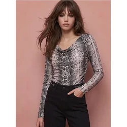 Sinsay - Bluza s životinjskim printom - šareno