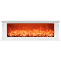 Home Dekorativni kamin bez grejanja  LTN64FP