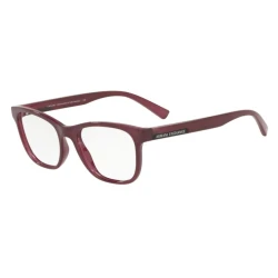 ARMANI EXCHANGE Ženski okvir 0AX3057 8276 52, Ženski, Bordo
