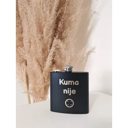 Pljoska Kuma, 170ml