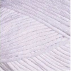 Yarn Art Creative 220 Optic White