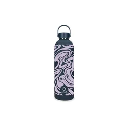 ENSO FLEUR termos 750 ml - pink