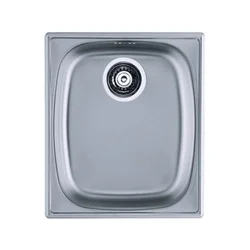 Alveus sudopera Basic 10 mat sa širokim otvorom 380 x 440 x 145 mm