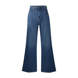 Weekend Max Mara Kavbojke modra