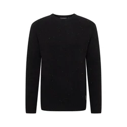 Carhartt WIP Pulover Anglistic črna