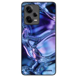ULTIMATE CASE za Xiaomi Redmi Note 12 Pro 5G - Iris liquid
