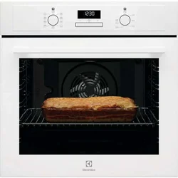Electrolux EOF3H70V Ugradna rerna - OŠTEĆENA, RAZBIJENO STAKLO NA VRATIMA