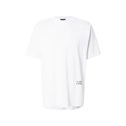 G-STAR Majica barva blata / jelka / črna / bela