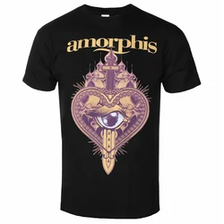 Metal majica moška Amorphis - Live - LOW FREQUENCY - AMO004TS
