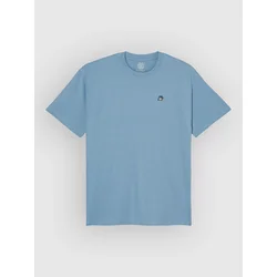 Element Marshmallo moška majica faded denim