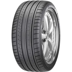 Dunlop SP Sport Maxx GT ( 265/30 ZR20 (94Y) XL RO1, sa zaštitom za felne (MFS) BLK )