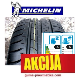 MICHELIN Energy Saver + XL 205/55R16 94H