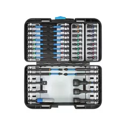 Gedore blue Set torzionih nastavaka 42 dela 666-042