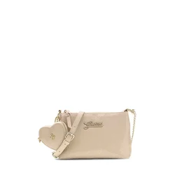 Guess crossbody torbica otroška iz umetnega usnja