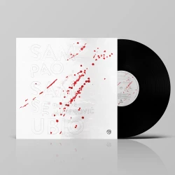 Djordje Miljenovic - Sam pao sam se ubio (Vinyl)