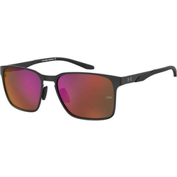Under Armour UAASSIST MTL/G 807/UZ ONE SIZE (57) Črna/Rdeča