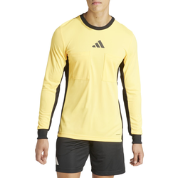 Dres z dolgimi rokavi adidas REF 24 JSY LS