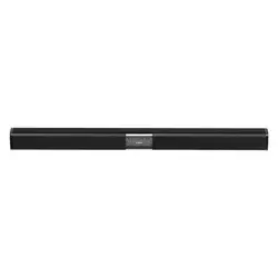Moxom mx-sk83 sound bar crni zvucnik bluetooth ( ZV1252 )