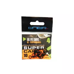 Enter BIG EYE SWIVEL NR4