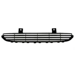 OEM Maska bez znaka Opel Corsa B (1997-2001), Crna