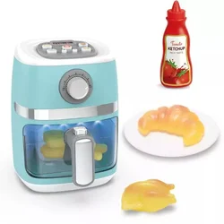 Set za igro Air fryer