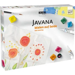 JAVANA set barv za svilo (Set za svilo)