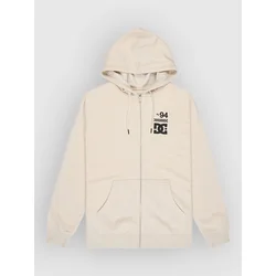 DC Chopper jopica s kapuco oatmeal heather