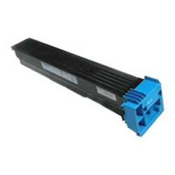 KONICA MINOLTA toner TN-711C (A3VU450), moder