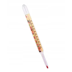 shumee TERMOMETER ZA KONZERVIRANA IZDELKA 0°C +100°C