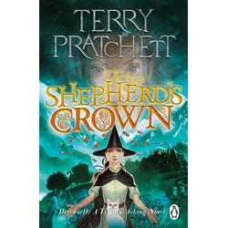 Shepherd's Crown