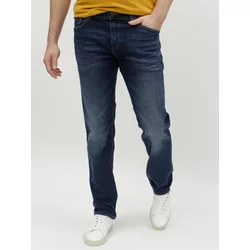 Tom Tailor Kavbojke 514435 Modra