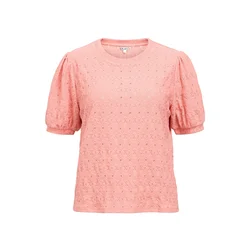 OBJECT Bluza OBJLaila temno oranžna