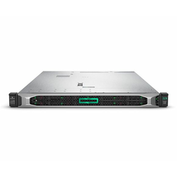 HP HPE DL360 Gen10 4110 16GB P408i 8xSFF 2x500W server