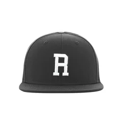 Letter Snapback R