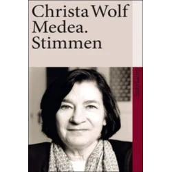 Medea. Stimmen