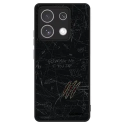 ULTIMATE CASE za Xiaomi Redmi Note 13 5G - SCRATCH