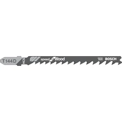 BOSCH List ubodne testere T 144 D Speed za drvo
